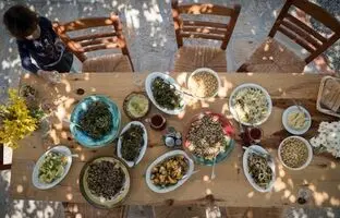 نتیجه یک تحقیق 36 ساله: هر چه می‌خواهید بخورید، فقط 4 اصل را رعایت کنید!