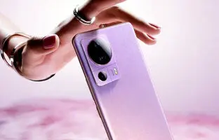 شیائومی 13 لایت به زودی راهی بازار می شود