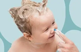 بهترین و اقتصادی ترین شامپوها برای شستشوی مو و بدن کودکان
