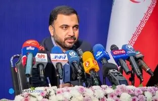 وزیر ارتباطات: اینترنت همراه در زمان برگزاری کنکور تنها در محدوده‌های امتحانی قطع می‌شود