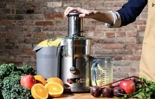 راهنمای خرید آبمیوه گیری با حداکثر بودجه 5 میلیون تومان