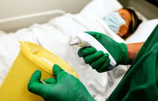 علتِ عفونت‌های مرگبارِ پس‌ از بستری مشخص شد؛ خودِ بیماران!