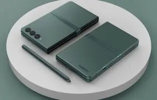 افشای اطلاعات جدید از مشخصات گلکسی زد فولد 5