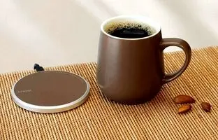 این گجت هم موبایل و هم خودتان را شارژ می کند!
