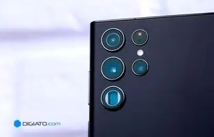 قدرت دوربین 200 مگاپیکسلی گلکسی S23 اولترا را ببینید