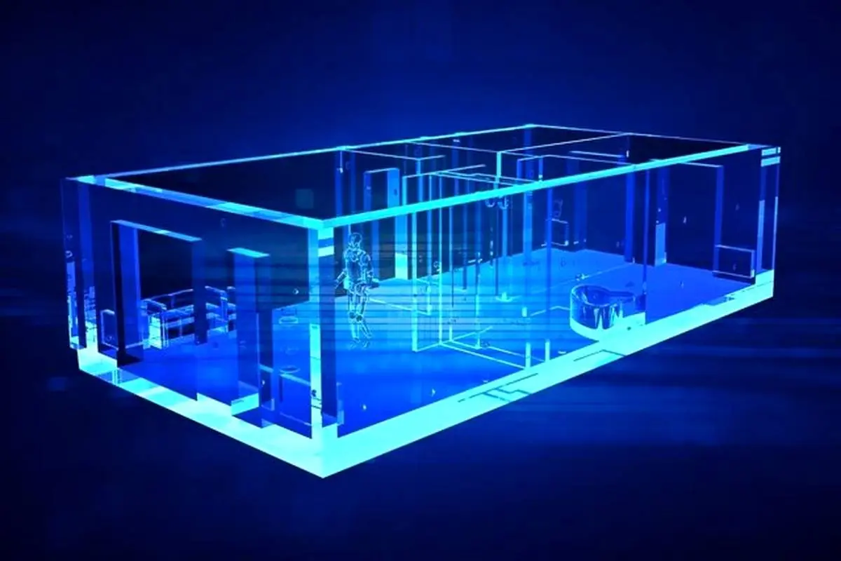 جذاب یا نگران کننده؛ این فناوری جدید پشت دیوارها را هم می بیند!