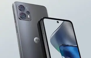 رندرهای گوشی موتو G23 لو رفت