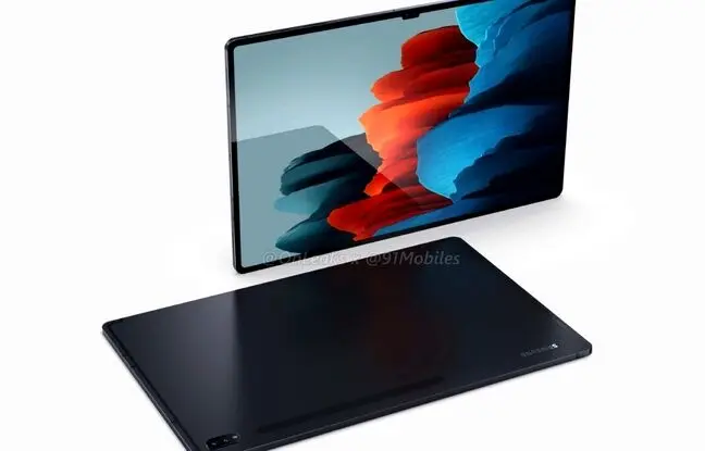 بررسی جامع گلکسی تب S8 اولترا سامسونگ