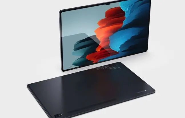 بررسی جامع گلکسی تب S8 اولترا سامسونگ