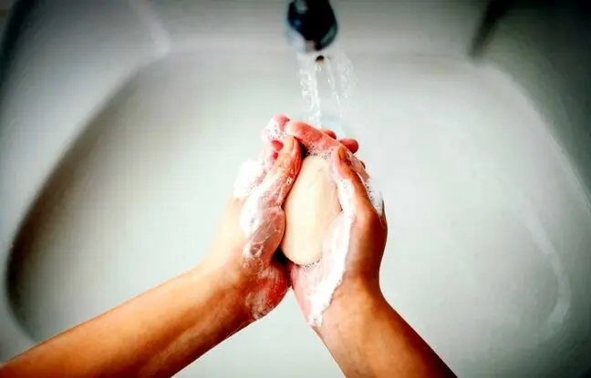 راهنمای خرید بهترین صابون آنتی باکتریال