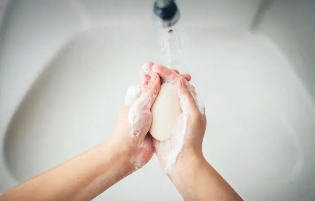 راهنمای خرید بهترین صابون آنتی باکتریال