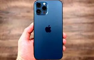 قیمت گوشی های آیفون دوشنبه 3 بهمن 1401