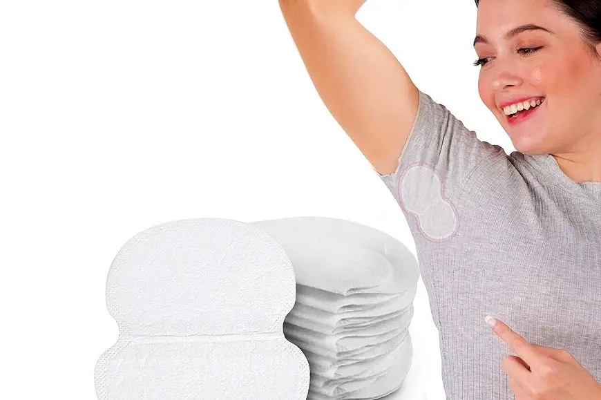 برای آنهایی که زیاد عرق می کنند! راهنمای خرید بهترین پد ضد تعریق