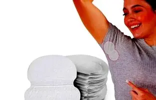 برای آنهایی که زیاد عرق می کنند! راهنمای خرید بهترین پد ضد تعریق