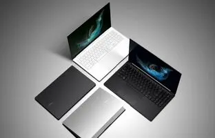افشای مشخصات گلکسی بوک 3 پرو و اولترا