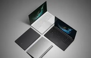 افشای مشخصات گلکسی بوک 3 پرو و اولترا