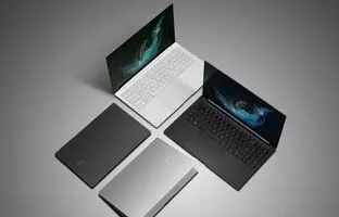 افشای مشخصات گلکسی بوک 3 پرو و اولترا