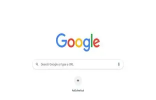 تفاوت جست و جوی عکس در گوگل با گوشی و کامپیوتر