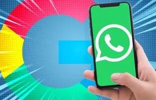 پیام رسان گوگل شبیه واتساپ می‌شود