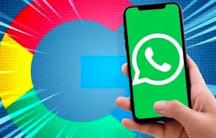 پیام رسان گوگل شبیه واتساپ می‌شود