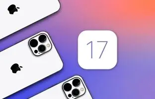انتشار جزئیات جدیدی از iOS 17
