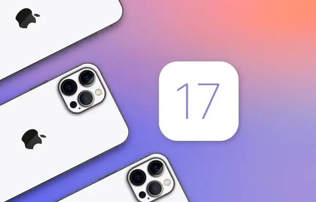 انتشار جزئیات جدیدی از iOS 17