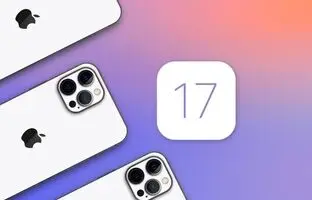 انتشار جزئیات جدیدی از iOS 17