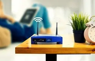 ۵ راه آسان برای افزایش ۵۰ درصدی سرعت وای فای