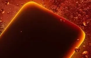 اولین تصویر از گوشی کوکاکولا لو رفت!
