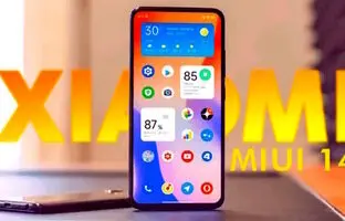کدام گوشی های قدیمی شیائومی آپدیت MIUI 14 را دریافت می کنند؟