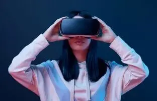 هدست واقعیت ترکیبی اپل تنها با دستورات صوتی برای شما برنامه می سازد