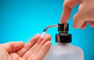 خوشبوترین و پرفروش ترین مایع دستشویی های بازار