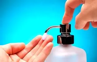 خوشبوترین و پرفروش ترین مایع دستشویی های بازار