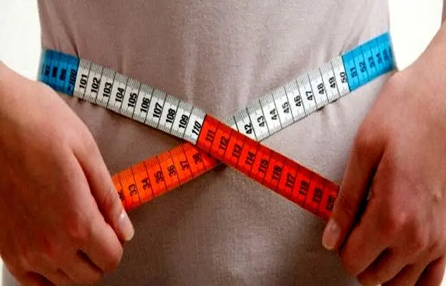 کاهش وزن ناگهانی را جدی بگیرید