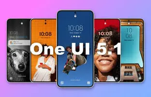 ویژگی‌های رابط کاربری One UI 5.1 سامسونگ فاش شد
