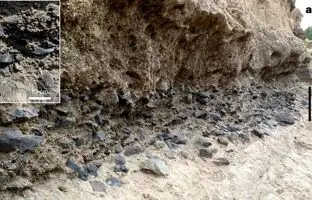 کشف خیره‌کنندۀ یک کارگاه تبرسازی ۱.۲ میلیون ساله!