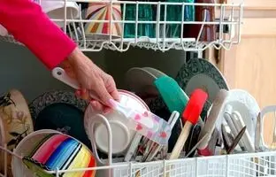 ماشین‌های ظرفشویی برای سلامتی ما خطرناک هستند؟