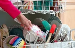 ماشین‌های ظرفشویی برای سلامتی ما خطرناک هستند؟