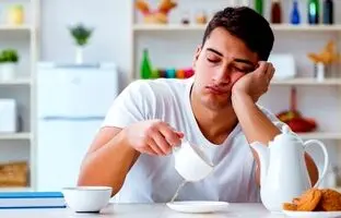 چگونه احساس بی حالی را از خود دور کنیم؟