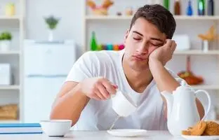 چگونه احساس بی حالی را از خود دور کنیم؟