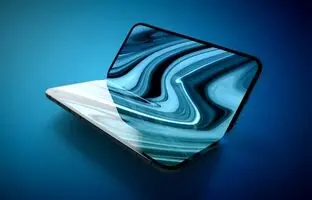 اپل سال 2024 یک آیپد تاشو با نمایشگر ۲۰ اینچی عرضه می کند