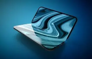 اپل سال 2024 یک آیپد تاشو با نمایشگر ۲۰ اینچی عرضه می کند