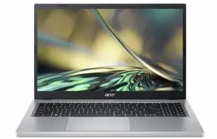 لپ‌تاپ اقتصادی ایسر Aspire 3 معرفی شد