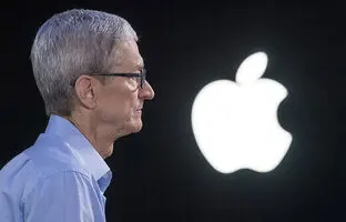 اپل به نقض قوانین آمریکا متهم شد