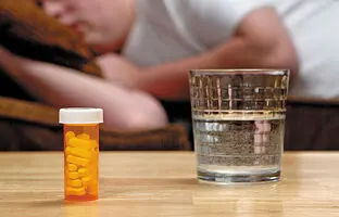 اگر از قرص خواب استفاده می کنید حتما این مطلب را بخوانید!