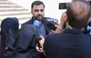 وزیر ارتباطات و فناوری اطلاعات: برخی پلتفرم‌ها رفع فیلتر می‌شوند
