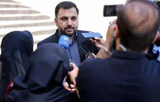 وزیر ارتباطات و فناوری اطلاعات: برخی پلتفرم‌ها رفع فیلتر می‌شوند
