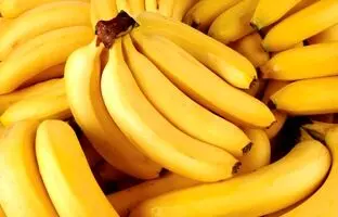 خوردن موز چه عوارضی دارد؟