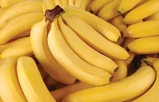 خوردن موز چه عوارضی دارد؟