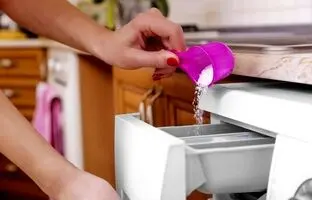 ارزان ترین پودر ماشین لباسشویی در فروشگاه های اینترنتی
